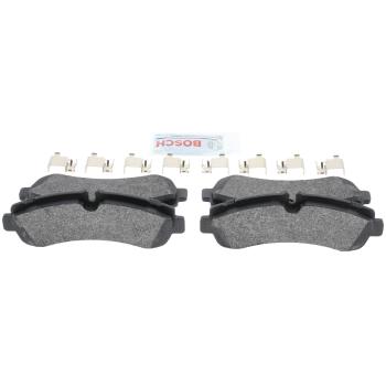 Bosch BE2281H - Disc Brake Pad Bosch BE2281H Disc Brake Pad product image 1 of 4