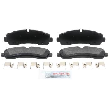 Bosch BE2281H - Disc Brake Pad Bosch BE2281H Disc Brake Pad product image 2 of 4