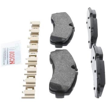 Bosch BE2281H - Disc Brake Pad Bosch BE2281H Disc Brake Pad product image 3 of 4