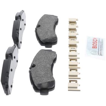 Bosch BE2281H - Disc Brake Pad Bosch BE2281H Disc Brake Pad product image 4 of 4