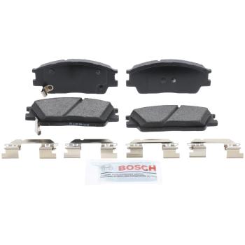 Bosch BE2285H Disc Brake Pad product image 2 of 4