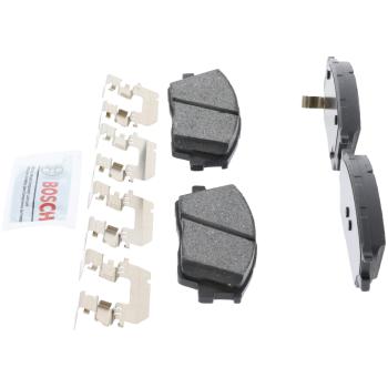 Bosch BE2285H Disc Brake Pad product image 3 of 4