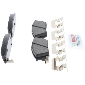 Bosch BE2285H Disc Brake Pad product image 4 of 4