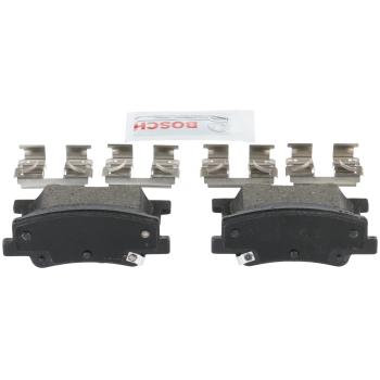 Bosch BE2299H - Disc Brake Pad Bosch BE2299H Disc Brake Pad product image 1 of 4