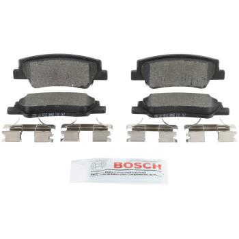 Bosch BE2299H - Disc Brake Pad Bosch BE2299H Disc Brake Pad product image 2 of 4