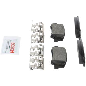 Bosch BE2299H - Disc Brake Pad Bosch BE2299H Disc Brake Pad product image 3 of 4
