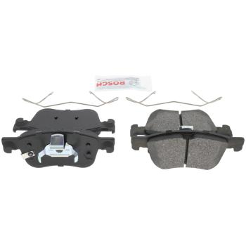 Bosch BE2300H Disc Brake Pad product image 1 of 4