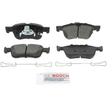 Bosch BE2300H Disc Brake Pad product image 2 of 4