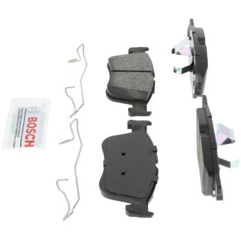 Bosch BE2300H Disc Brake Pad product image 3 of 4