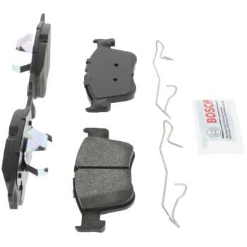 Bosch BE2300H Disc Brake Pad product image 4 of 4