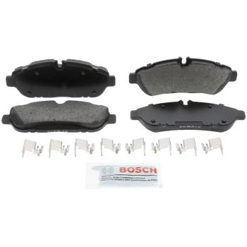 Bosch BE2301H Disc Brake Pad product image 2 of 4