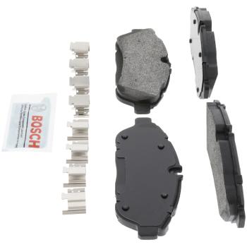 Bosch BE2301H Disc Brake Pad product image 3 of 4