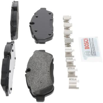 Bosch BE2301H Disc Brake Pad product image 4 of 4