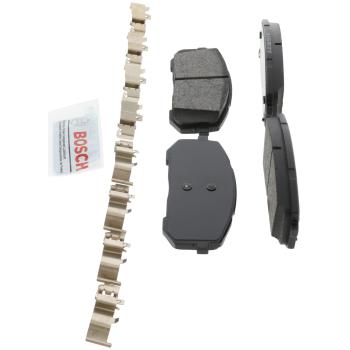 Bosch BE2302H Disc Brake Pad product image 3 of 4