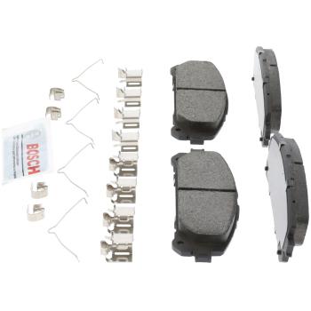Bosch BE2304H Disc Brake Pad product image 3 of 4