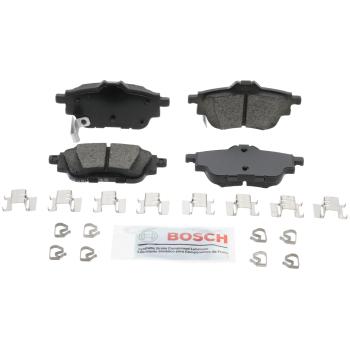 Bosch BE2306H Disc Brake Pad product image 2 of 4