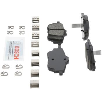 Bosch BE2306H Disc Brake Pad product image 3 of 4