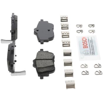 Bosch BE2306H Disc Brake Pad product image 4 of 4