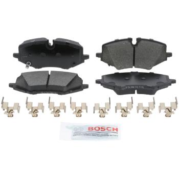 Bosch BE2307H - Disc Brake Pad Bosch BE2307H Disc Brake Pad product image 2 of 4