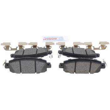 Bosch BE2310H Disc Brake Pad product image 1 of 4