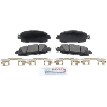Bosch BE2310H Disc Brake Pad product image 2 of 4