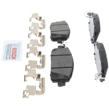 Bosch BE2310H Disc Brake Pad product image 3 of 4