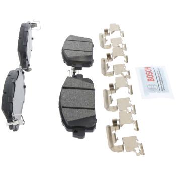 Bosch BE2310H Disc Brake Pad product image 4 of 4