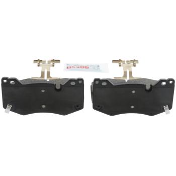 Bosch BE2312H Disc Brake Pad product image 1 of 4