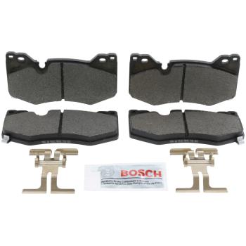 Bosch BE2312H Disc Brake Pad product image 2 of 4