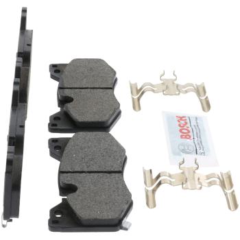 Bosch BE2312H Disc Brake Pad product image 4 of 4