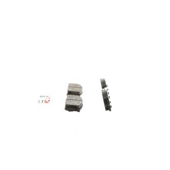 Bosch BE235 Disc Brake Pad product image 2 of 4