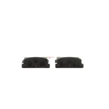 Bosch BE235 Disc Brake Pad product image 3 of 4