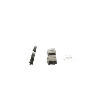 Bosch BE235 Disc Brake Pad product image 4 of 4