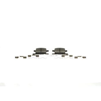 Bosch BE2370H Disc Brake Pad product image 1 of 4