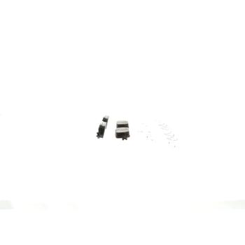 Bosch BE2370H Disc Brake Pad product image 2 of 4