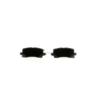 Bosch BE2372H Disc Brake Pad product image 3 of 4
