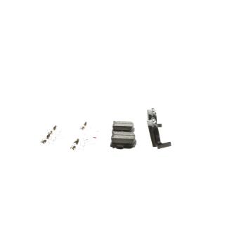 Bosch BE2372H Disc Brake Pad product image 4 of 4