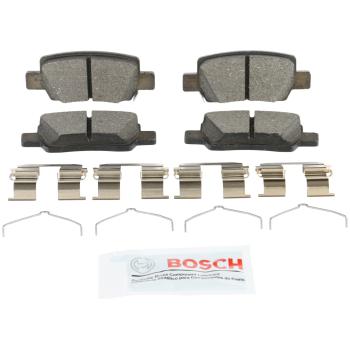 Bosch BE2373H Disc Brake Pad product image 2 of 4