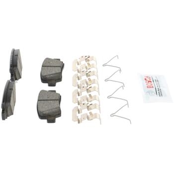 Bosch BE2373H Disc Brake Pad product image 4 of 4