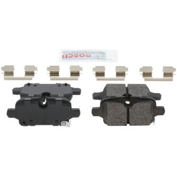 Bosch BE2374H Disc Brake Pad product image 1 of 4