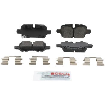 Bosch BE2374H Disc Brake Pad product image 2 of 4