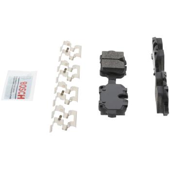Bosch BE2374H Disc Brake Pad product image 3 of 4