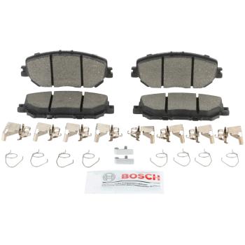 Bosch BE2375H Disc Brake Pad product image 2 of 4