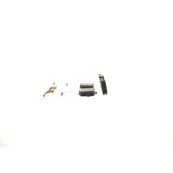 Bosch BE2378H Disc Brake Pad product image 4 of 4