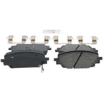 Bosch BE2380H Disc Brake Pad product image 1 of 4