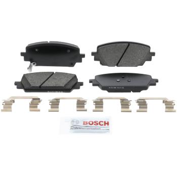 Bosch BE2380H Disc Brake Pad product image 2 of 4