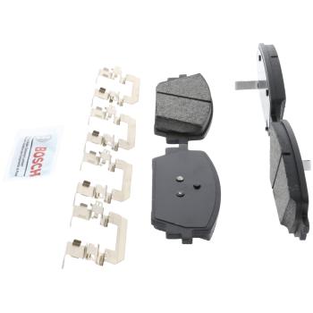 Bosch BE2380H Disc Brake Pad product image 3 of 4
