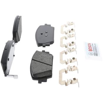 Bosch BE2380H Disc Brake Pad product image 4 of 4