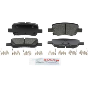 Bosch BE2381H Disc Brake Pad product image 2 of 4