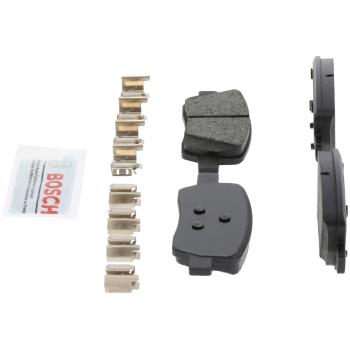 Bosch BE2381H Disc Brake Pad product image 3 of 4